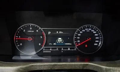 Kia Sorento 2022, 104262 км, за 12473.72 USD - фото 8