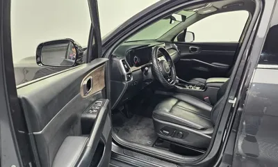 Kia Sorento 2022, 104262 км, за 12473.72 USD - фото 10