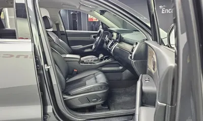 Kia Sorento 2022, 104262 км, за 12473.72 USD - фото 11