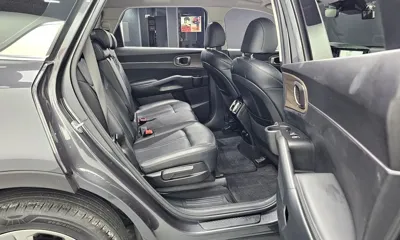 Kia Sorento 2022, 104262 км, за 12473.72 USD - фото 12