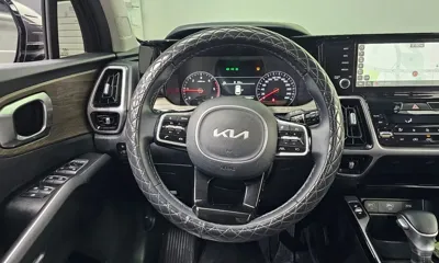 Kia Sorento 2022, 104262 км, за 12473.72 USD - фото 13
