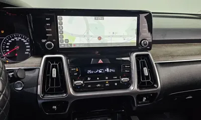 Kia Sorento 2022, 104262 км, за 12473.72 USD - фото 14