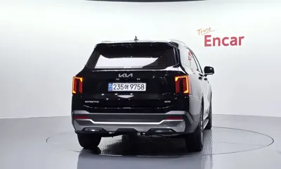 Kia Sorento 2025, 44511 км, за 25807.7 USD