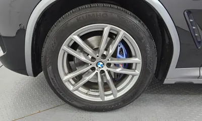 BMW X4 2021, 90370 км, за 22968.36 USD
