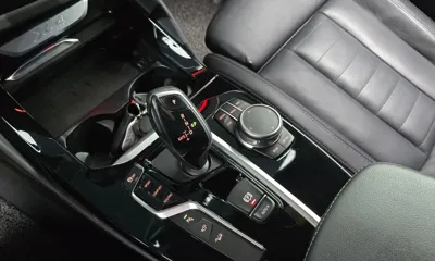 BMW X4 2021, 90370 км, за 22968.36 USD - фото 9