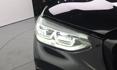 BMW X4 2021, 90370 км, за 22968.36 USD - фото 22