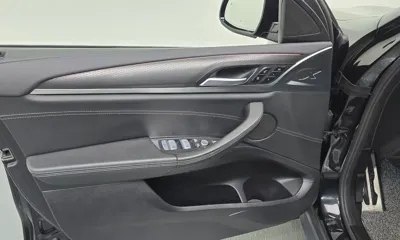 BMW X4 2021, 90370 км, за 22968.36 USD - фото 24