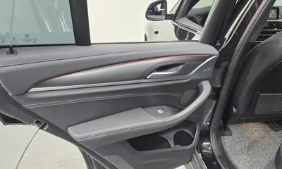 BMW X4 2021, 90370 км, за 22968.36 USD - фото 25