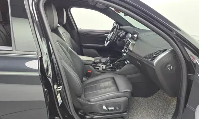BMW X4 2021, 90370 км, за 22968.36 USD - фото 26