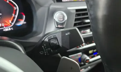 BMW X4 2021, 90370 км, за 22968.36 USD - фото 27