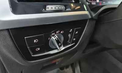 BMW X4 2021, 90370 км, за 22968.36 USD - фото 29