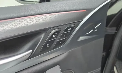 BMW X4 2021, 90370 км, за 22968.36 USD - фото 30