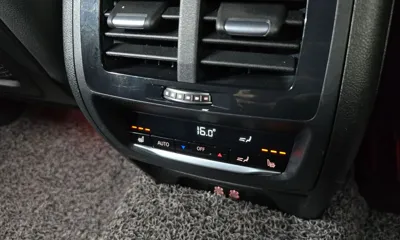 BMW X4 2021, 90370 км, за 22968.36 USD - фото 31
