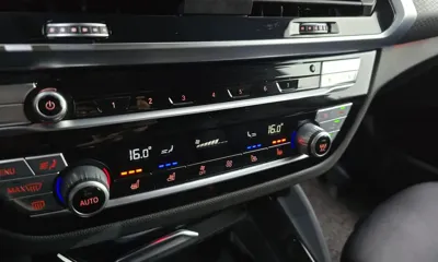 BMW X4 2021, 90370 км, за 22968.36 USD - фото 35