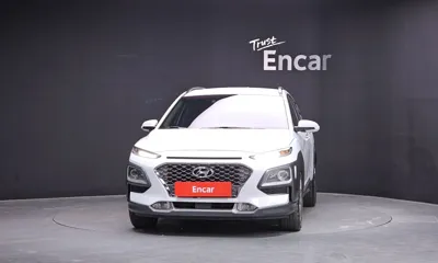 Hyundai Kona 2020, 106067 км, за 10962.32 USD
