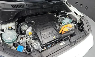 Hyundai Kona 2020, 106067 км, за 10874.52 USD - фото 6