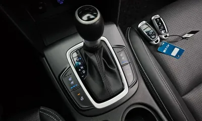 Hyundai Kona 2020, 106067 км, за 10874.52 USD - фото 9