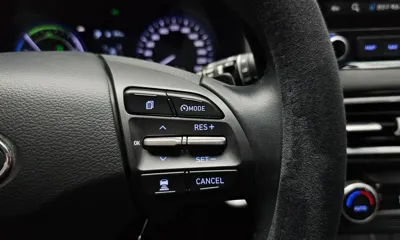 Hyundai Kona 2020, 106067 км, за 10874.52 USD - фото 17