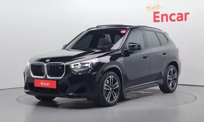BMW X1 · 2024 год