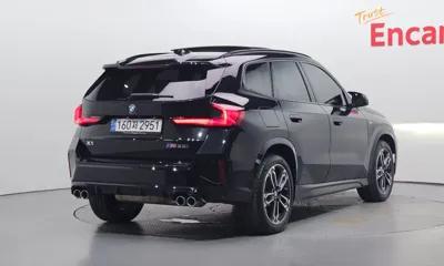 BMW X1 2024, 16183 км, за 36300.38 USD