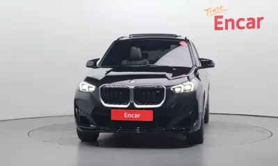 BMW X1 2024, 16183 км, за 36300.38 USD