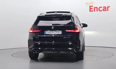 BMW X1 2024, 16183 км, за 36300.38 USD