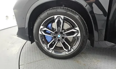 BMW X1 2024, 16183 км, за 36300.38 USD