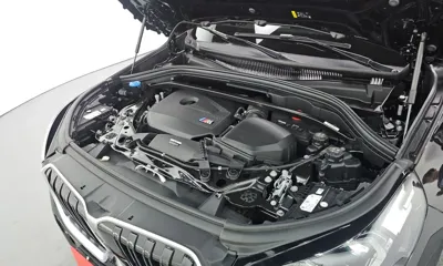 BMW X1 2024, 16183 км, за 36300.38 USD - фото 6