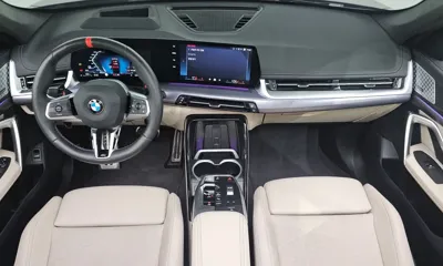 BMW X1 2024, 16183 км, за 36300.38 USD - фото 7