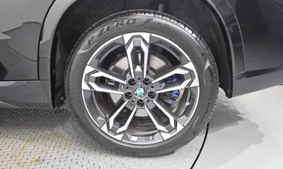 BMW X1 2024, 16183 км, за 36300.38 USD - фото 21