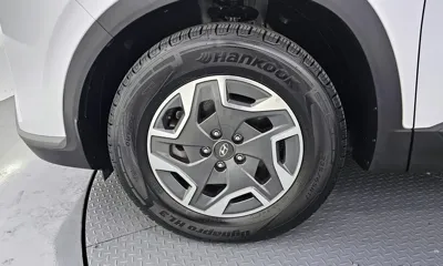 Hyundai Santafe 2022, 45245 км, за 19821.6 USD