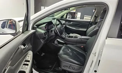 Hyundai Santafe 2022, 45245 км, за 19821.6 USD - фото 10
