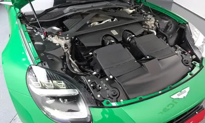 Astonmartin Vantage 2025, 779 км, за 178394.43 USD - фото 6