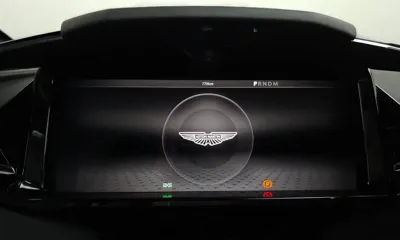 Astonmartin Vantage 2025, 779 км, за 178394.43 USD - фото 8