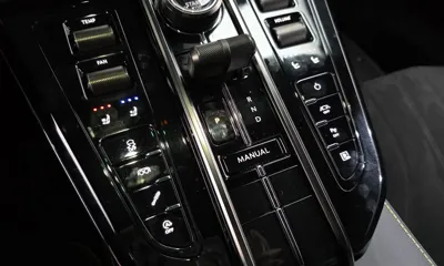 Astonmartin Vantage 2025, 779 км, за 178394.43 USD - фото 9