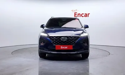 Hyundai Santafe 2019, 124942 км, за 12871.35 USD