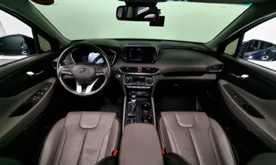 Hyundai Santafe 2019, 124942 км, за 12871.35 USD - фото 7