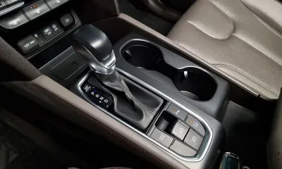 Hyundai Santafe 2019, 124942 км, за 12871.35 USD - фото 9