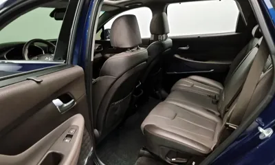 Hyundai Santafe 2019, 124942 км, за 12871.35 USD - фото 12