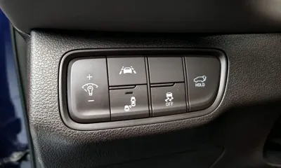 Hyundai Santafe 2019, 124942 км, за 12871.35 USD - фото 13