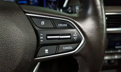 Hyundai Santafe 2019, 124942 км, за 12871.35 USD - фото 19