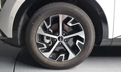 Kia Sportage 2023, 45319 км, за 20055.99 USD