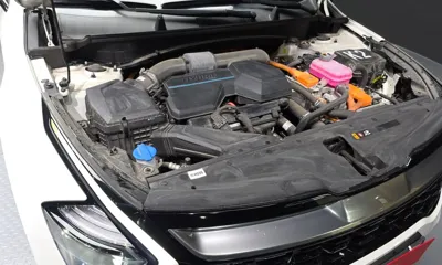 Kia Sportage 2023, 45319 км, за 20036.45 USD - фото 6