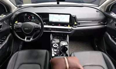 Kia Sportage 2023, 45319 км, за 20036.45 USD - фото 7