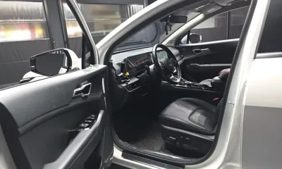 Kia Sportage 2023, 45319 км, за 20036.45 USD - фото 10