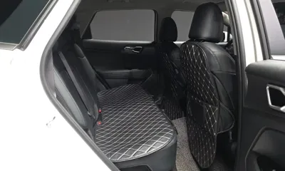 Kia Sportage 2023, 45319 км, за 20036.45 USD - фото 12