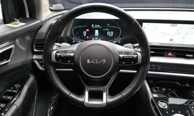 Kia Sportage 2023, 45319 км, за 20036.45 USD - фото 13