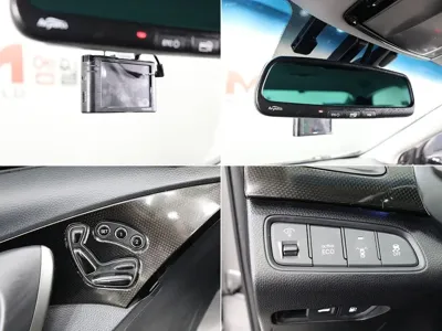 Hyundai Grandeur 2012, 132120 км, за 3144.28 USD