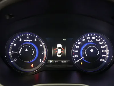 Hyundai Grandeur 2012, 132120 км, за 3144.28 USD - фото 6