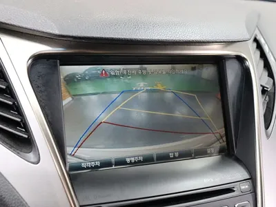 Hyundai Grandeur 2012, 132120 км, за 3144.28 USD - фото 11